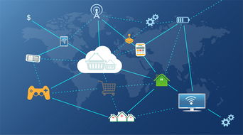 桂花網完成千萬美金B輪融資，加速藍牙物聯網技術開發