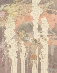 從《羲媧創(chuàng)世》看神話的當(dāng)代表達——朱新昌談連環(huán)畫繪本創(chuàng)作